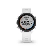 Garmin Forerunner 245 Music Beyaz Akıllı Saat