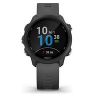 Garmin Forerunner 245-Siyah Akıllı Saat