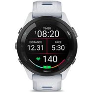 Garmin Forerunner 265 Beyaz Akıllı Saat