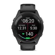 Garmin Forerunner 265 Siyah Akıllı Saat