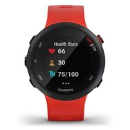 Garmin Forerunner 45 Kırmızı Akıllı Saat