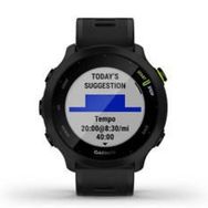 Garmin Forerunner 55 Siyah Akıllı Saat