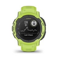 Garmin Instinct 2 Yeşil Multisport Akıllı Saat