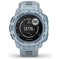 Garmin Instinct Deniz Köpüğü Akıllı Saat