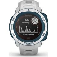 Garmin Instinct Solar Surf Beyaz Akıllı Saat