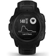 Garmin Instinct Tactical Coyote Tan Akıllı Saat