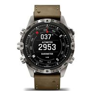 Garmin Marq Adventurer Akıllı Saat