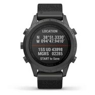 Garmin MARQ Commander Siyah Akıllı Saat