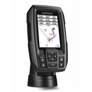 Garmin Striker 4 CV Balık Bulucu