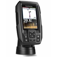 Garmin Striker 4DV Balık Bulucu