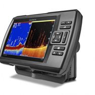 Garmin Striker 7 CV Balık Bulucu