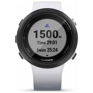 Garmin Swim 2 Beyaz Akıllı Saat