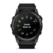 Garmin Tactix 7 Siyah Akıllı Saat