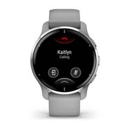 Garmin Venu 2 Plus Gri Akıllı Saat