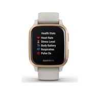 Garmin Venu Sq Music Kum Rengi Akıllı Saat