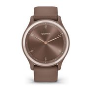 Garmin Vivomove Sport Kahverengi Akıllı Saat