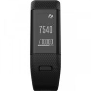 Garmin Vivosmart Hr Plus Siyah Akıllı Bileklik