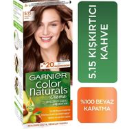 Garnier 1 Natural Colors Saç Boyası