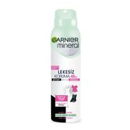 Garnier 150 ml Lekesiz Koruma Sprey Deodorant kadın
