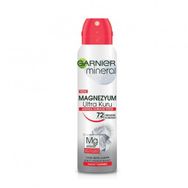 Garnier 150 ml Mineral Magnezyum Ultra Kuru Aeresol Deodorant