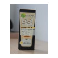 Garnier 18 ml Normal Ciltler Orta Ton Cilt Bakım BB Krem