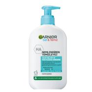 Garnier 250 ml Saf ve Temiz Nemlendiren Temizleyici