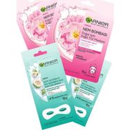 Garnier 2x150 ml Mineral Doğal Ferahlık Deodorant