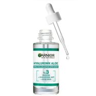 Garnier 30 ml Hyaluronik Aloe Nemle Dolgunlaştıran Süper Serum