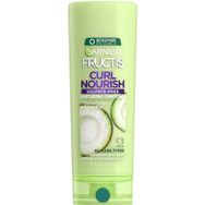 Garnier 354 ml Curl Nourish Bukle Belirginleştirici Sülfatsız Saç Kremi