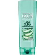 Garnier 354 ml Fructis Renk Koruyucu Saç Kremi