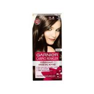 Garnier 4.0 Natural Colors Çarpıcı Renkler Saç Boyası