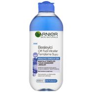 Garnier 400 ml Besleyici Çift Fazli Micelelar Temzileme Suyu