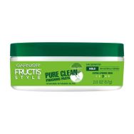 Garnier 57 gr Fructis Pure Clean No 3 Finishing Paste