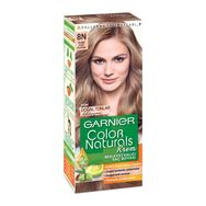 Garnier 8N Nude Açık Kumral Saç Boyası