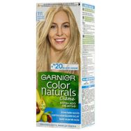 Garnier Açık Doğal Küllü 111 Ekstra Sarı Color Creme Saç Boyası