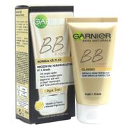 Garnier Açık Ton 50 ml BB Cream Kapatıcı Krem