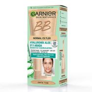Garnier Açık Ton 50 ml Normal Cilt Bb Krem Fondöten