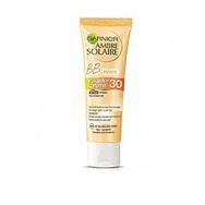 Garnier Ambre Solaire BB Krem Spf 30+ 50ml Güneş Kremi