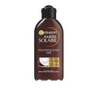 Garnier Ambre Solaire Coco 200 ml Bronzlaştırıcı Yağ