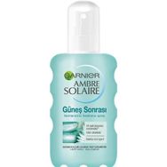 Garnier Ambre Solaire Güneş Sonrası Nemlendirici 200 ml Sprey