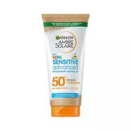 Garnier Ambre Solaire Kids SPF 50 175 ml Güneş Sütü