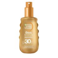 Garnier Ambre Solaire SPF 30 150 ml İdeal Bronzluk Güneş Koruyucu Sprey