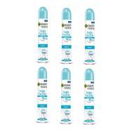Garnier Anti Perspirant Doğal Ferahlık 150 ml Sprey Deodorant