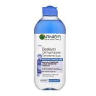 Garnier Besleyici Çift Fazlı Micellar 400 ml Makyaj Temizleme Suyu