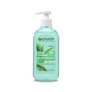 Garnier Botanik Yeşil Çay 200 ml Arındırıcı Temizleme Jeli