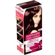Garnier Çarpıcı Renkler 3.6 Yoğun Küllü Kızıl Saç Boyası