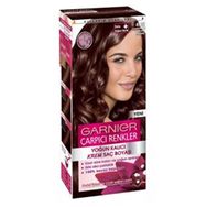 Garnier Çarpıcı Renkler 4.15 Buzlu Kestane Saç Boyası