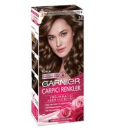 Garnier Çarpıcı Renkler 5.0 Parlak Açık Kahve Saç Boyası