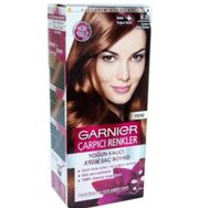 Garnier Çarpıcı Renkler 6.35 Çarpıcı Altın Kahve Saç Boyası