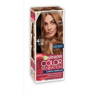 Garnier Çarpıcı Renkler Hl1 Koyu Saçlar Açık Kumral Açıcı Krem 112 ml Saç Boyası